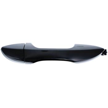 2018 Toyota Corolla Exterior Door Handle