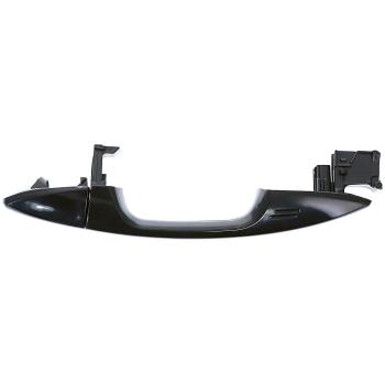 2017 Toyota Corolla Exterior Door Handle Front Right Dorman 15878 image 3 of 4