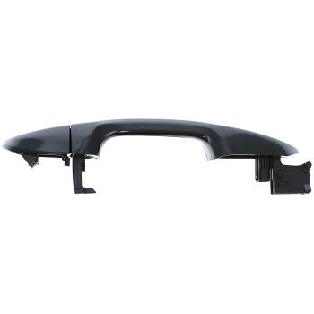 2017 Toyota Corolla Exterior Door Handle Front Right Dorman 15878 image 4 of 4