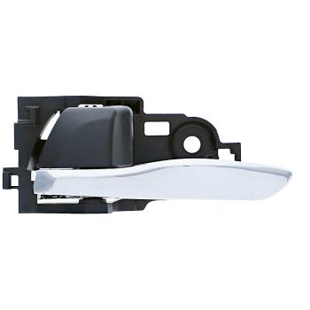 2020 Toyota Prius Interior Door Handle Front Left Dorman 15881 image 1 of 4