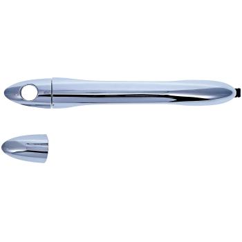 2009 Kia Sedona Exterior Door Handle
