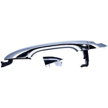 2011 Kia Sedona Exterior Door Handle Front Left Dorman 15887 image 4 of 4