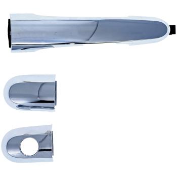 2014 Kia Sorento Exterior Door Handle