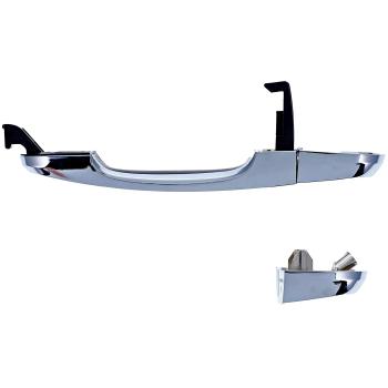 Dorman 15889 Exterior Door Handle product image 6 of 7