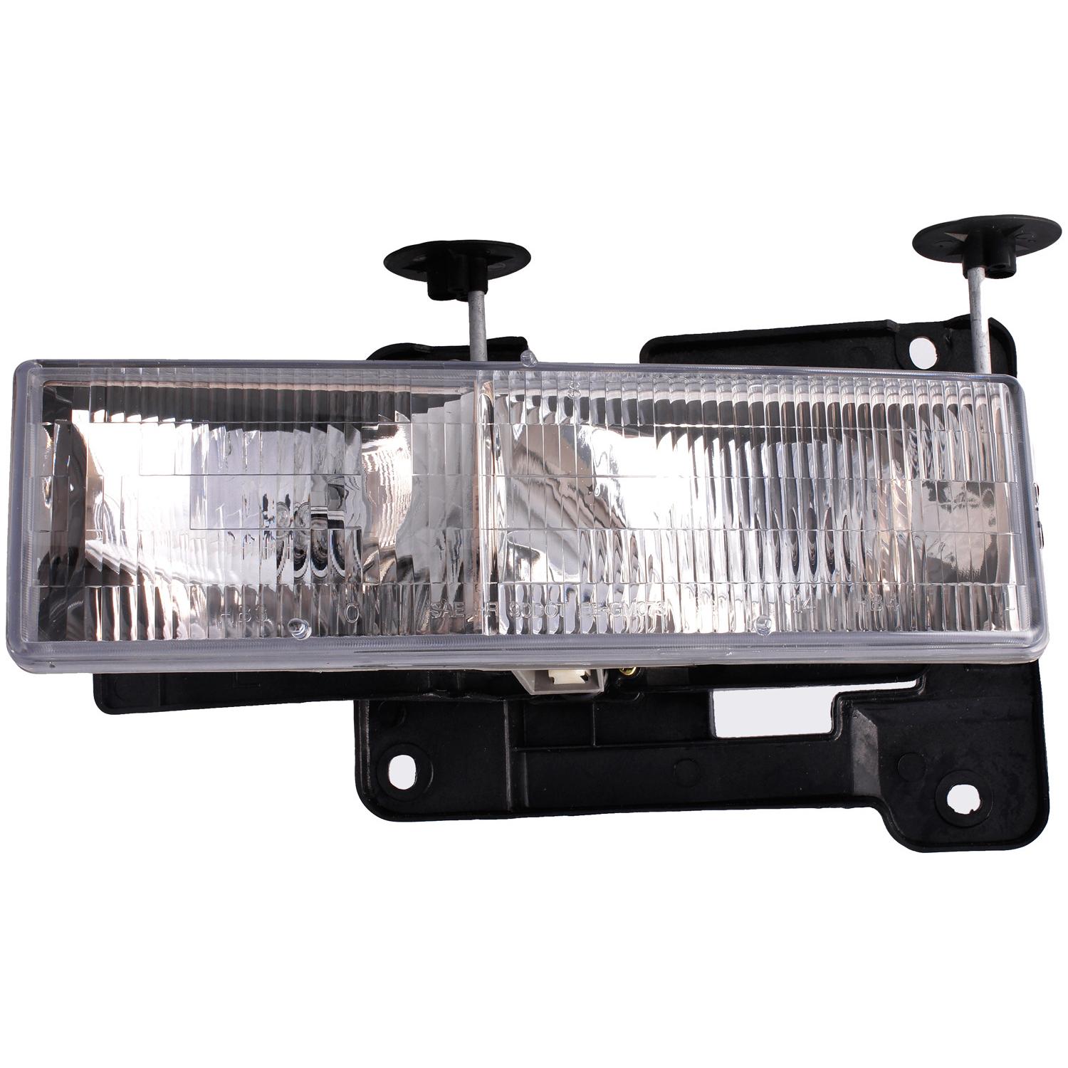 Dorman 1590000 - Headlight Assembly Dorman 1590000 Headlight Assembly product image 1 of 4