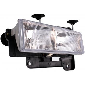 DORMAN 1590000 - Headlight Assembly Product image