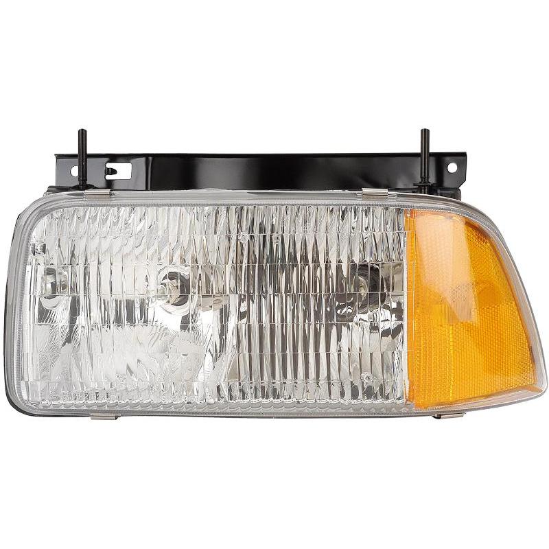 Dorman 1590003 Headlight Assembly product image 1 of 1