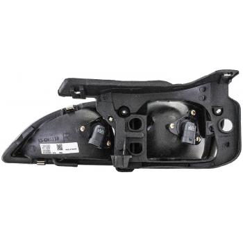 1996 Chevrolet Cavalier Headlight Assembly Right Dorman 1590035 image 2 of 4