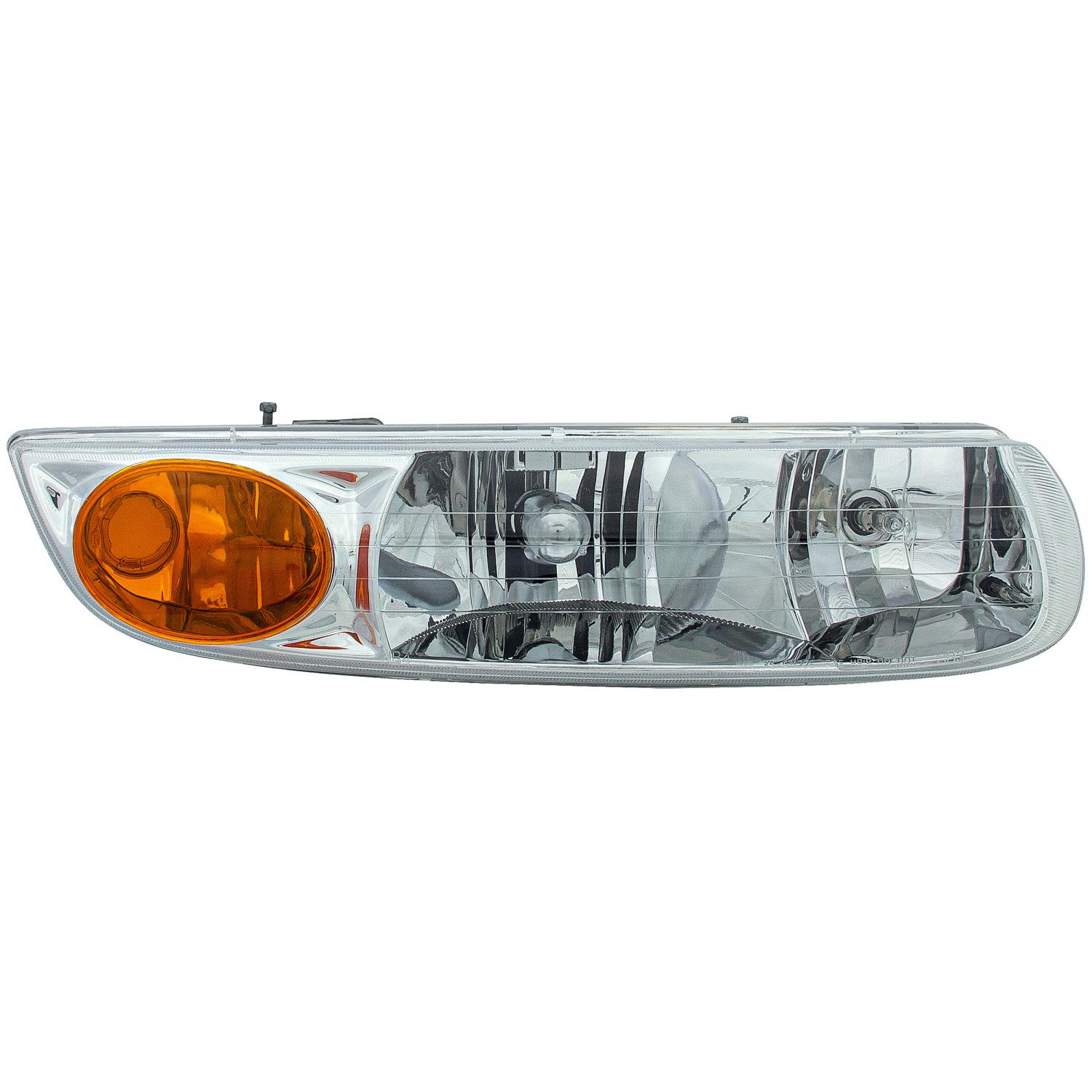Dorman 1590053 - Headlight Assembly Dorman 1590053 Headlight Assembly product image 1 of 4