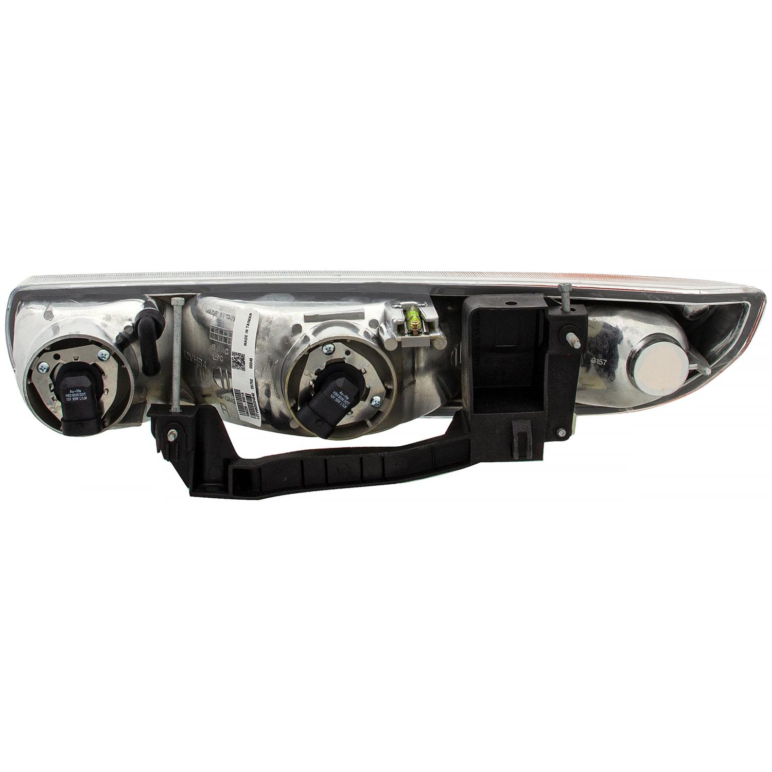 Dorman 1590053 - Headlight Assembly Dorman 1590053 Headlight Assembly product image 2 of 4