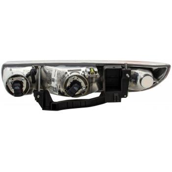 DORMAN 1590053 - Headlight Assembly Product image