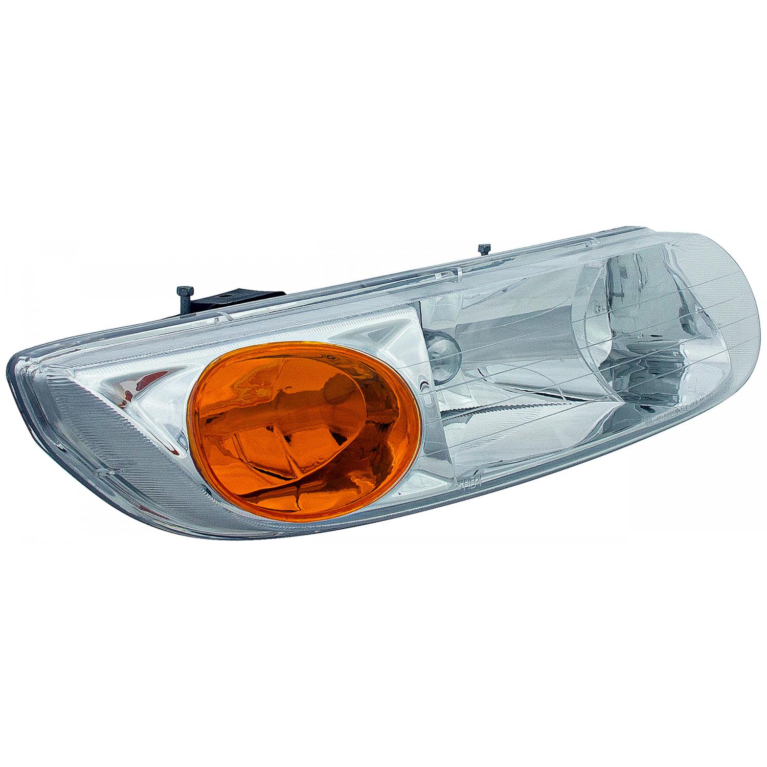 Dorman 1590053 - Headlight Assembly Dorman 1590053 Headlight Assembly product image 3 of 4