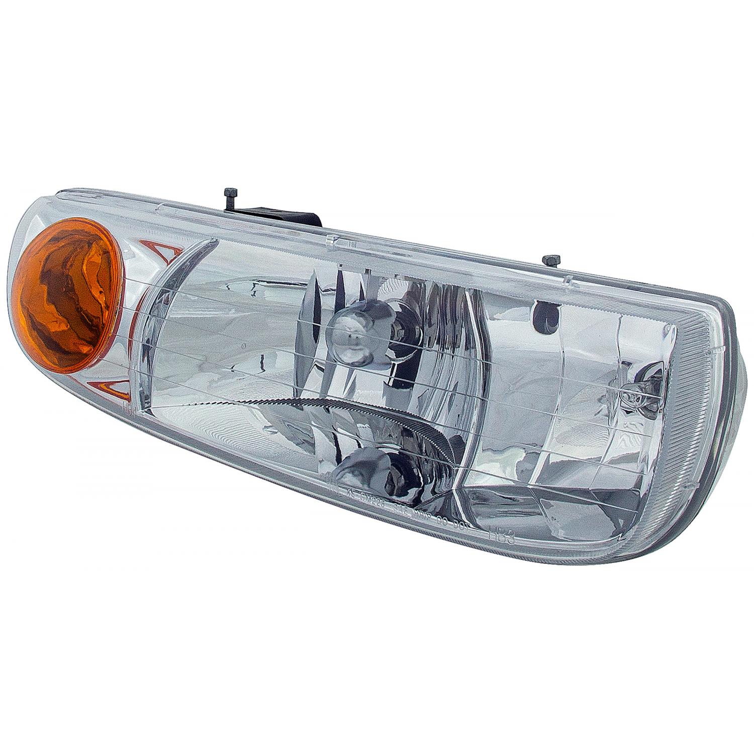 Dorman 1590053 - Headlight Assembly Dorman 1590053 Headlight Assembly product image 4 of 4