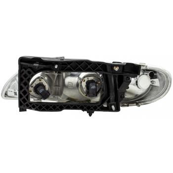 DORMAN 1590055 - Headlight Assembly Product image