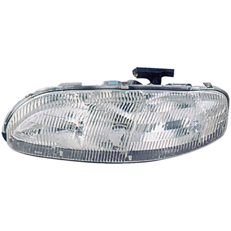 Dorman 1590065 Headlight Assembly product image 1 of 1