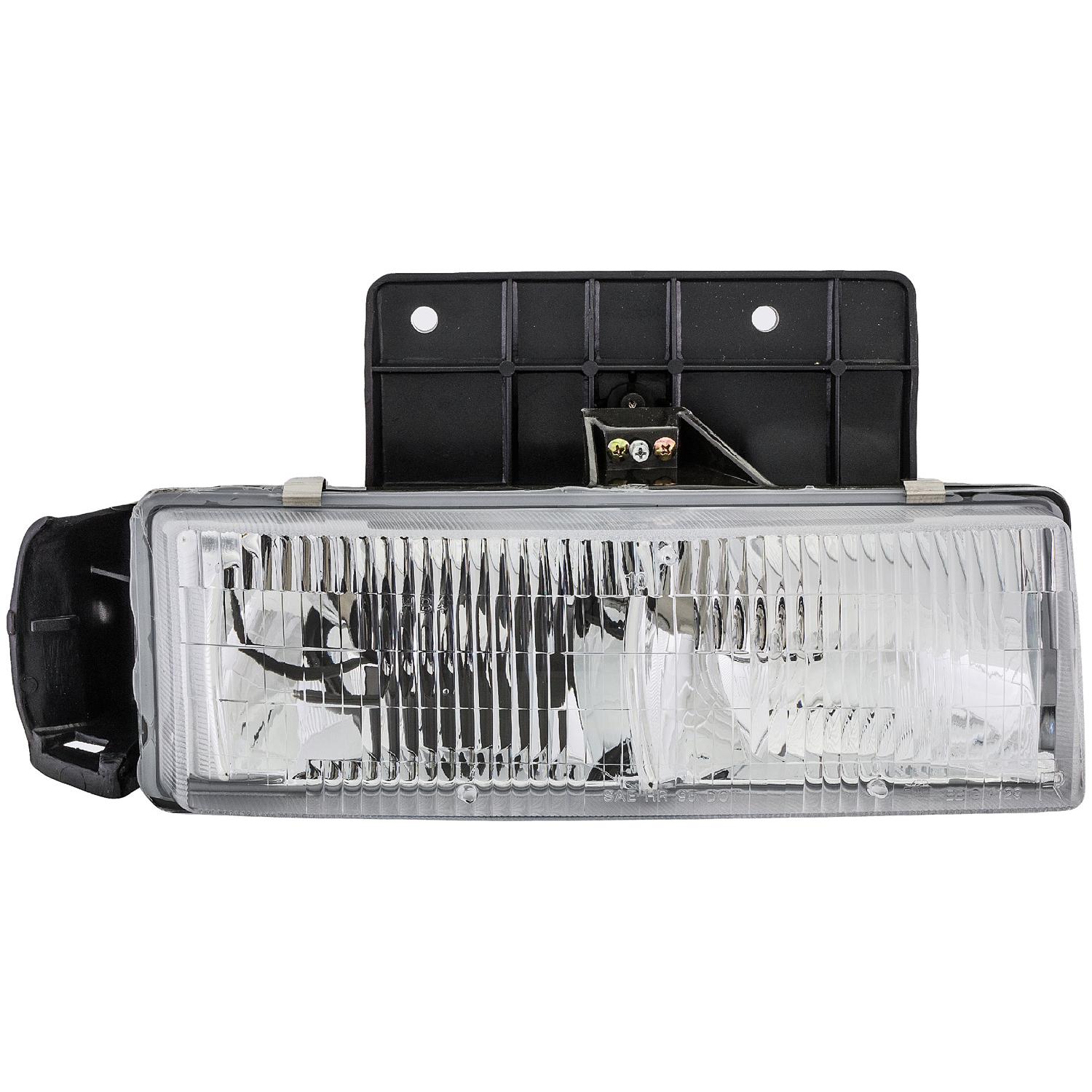 Dorman 1590070 - Headlight Assembly Dorman 1590070 Headlight Assembly product image 1 of 4