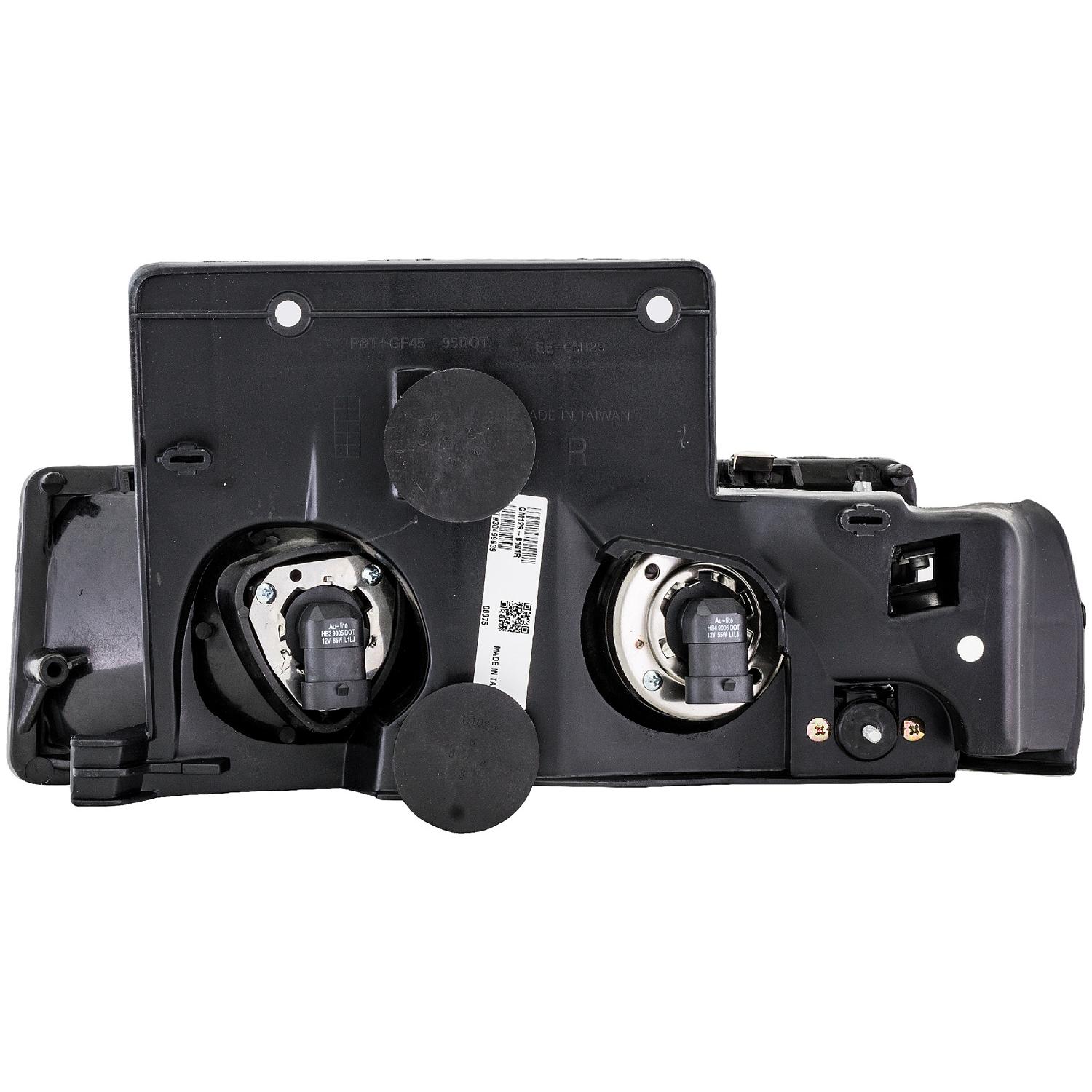 Dorman 1590070 - Headlight Assembly Dorman 1590070 Headlight Assembly product image 2 of 4