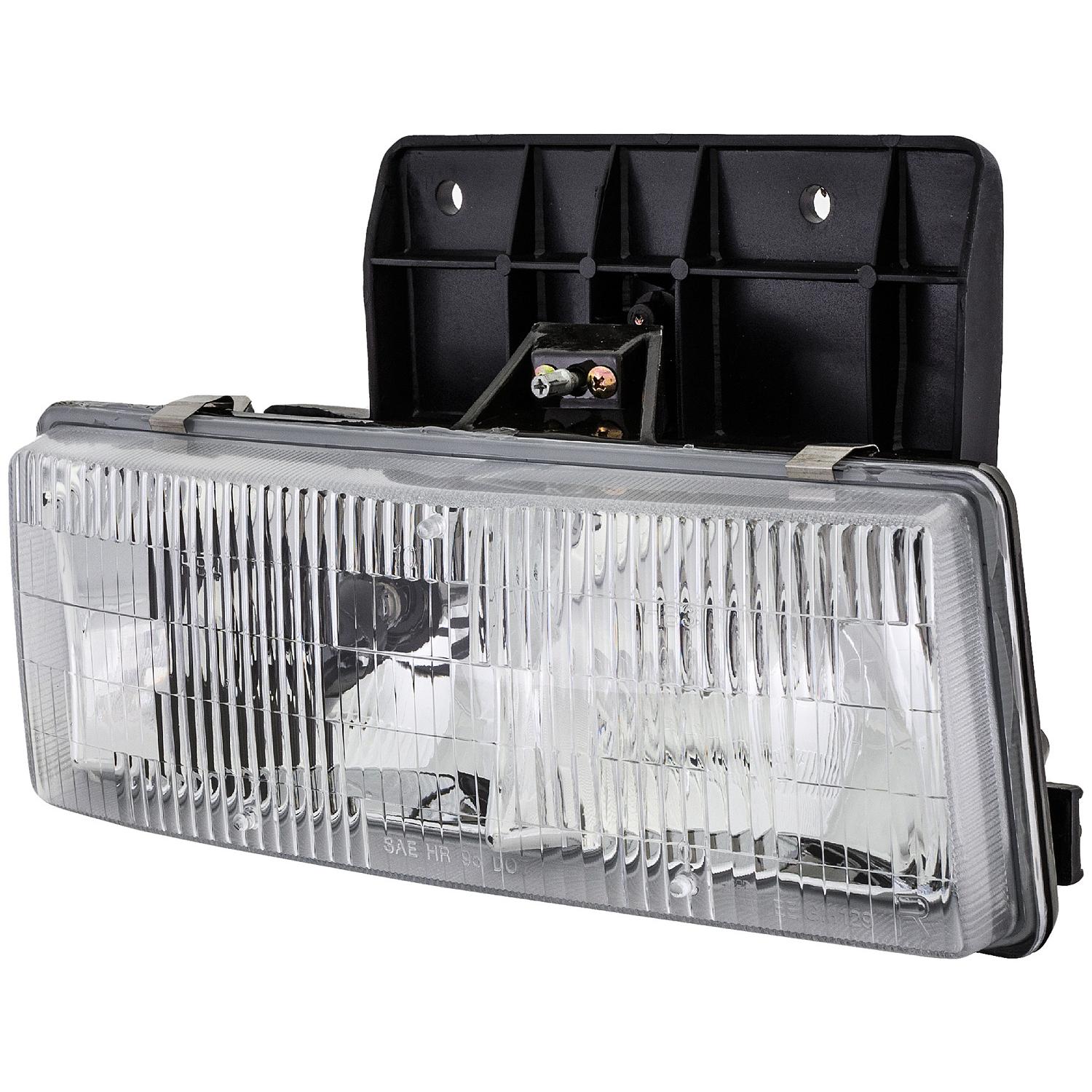 Dorman 1590070 - Headlight Assembly Dorman 1590070 Headlight Assembly product image 4 of 4