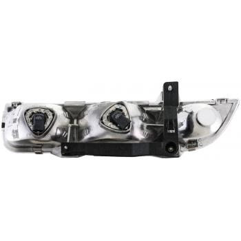 DORMAN 1590072 - Headlight Assembly Product image