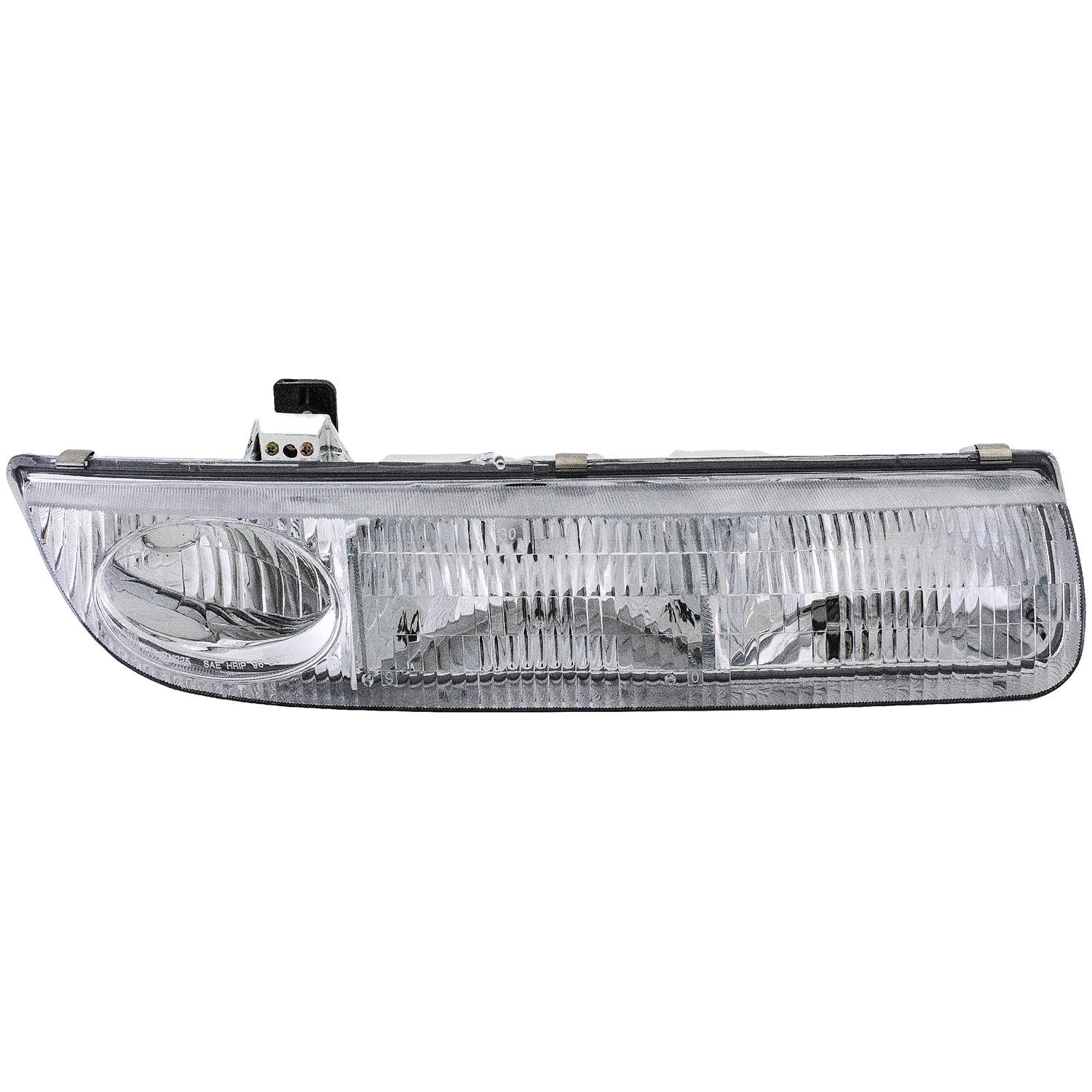 Dorman 1590073 Headlight Assembly product image 1 of 4