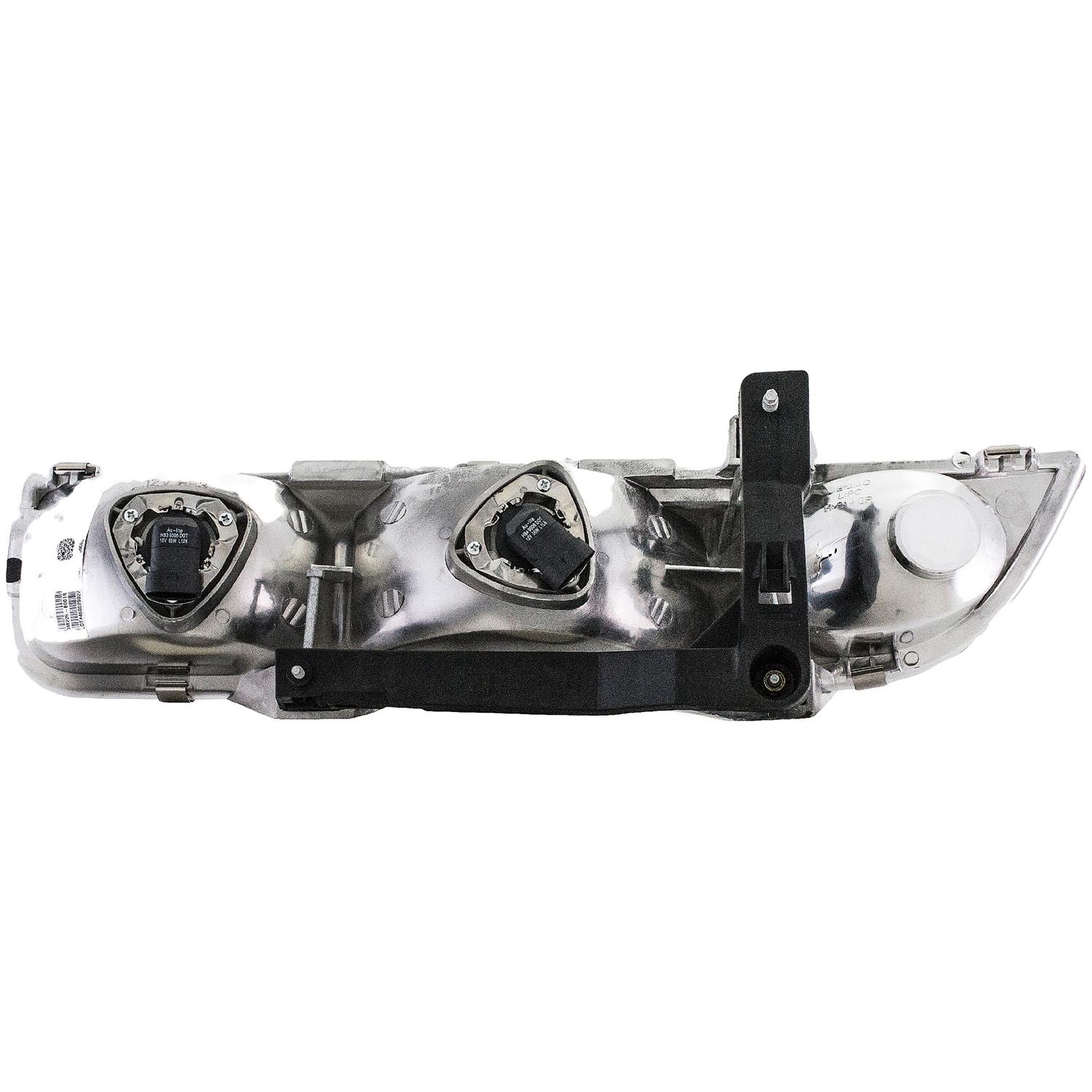 Dorman 1590073 Headlight Assembly product image 2 of 4