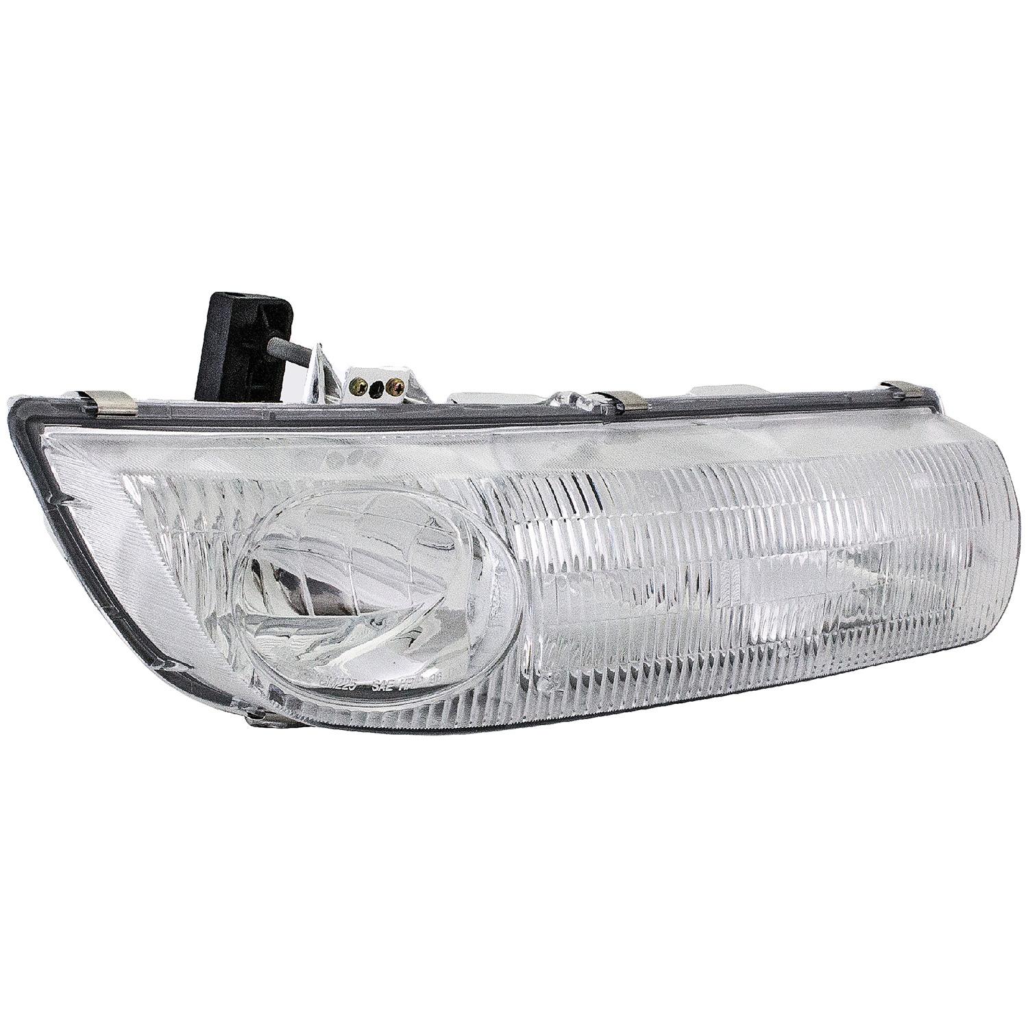 Dorman 1590073 Headlight Assembly product image 3 of 4