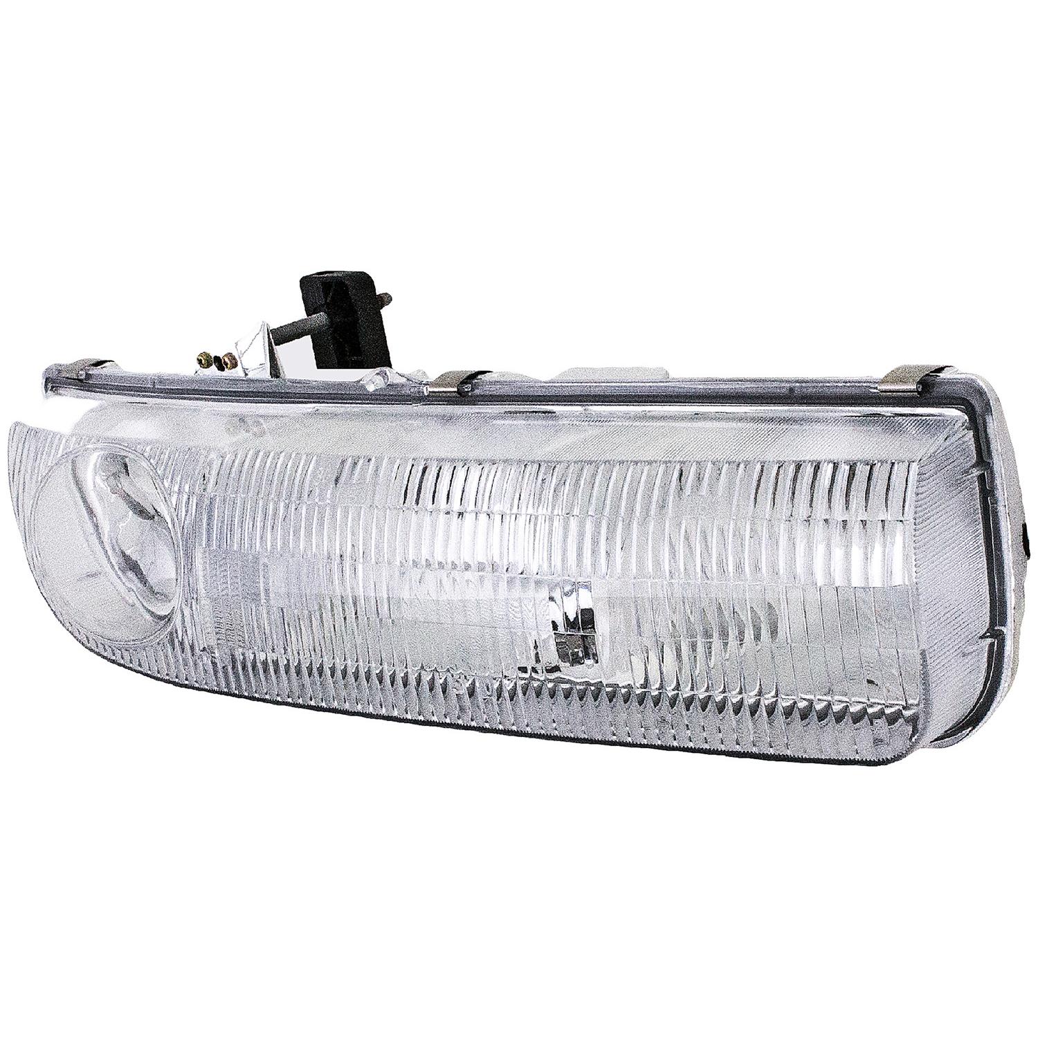 Dorman 1590073 Headlight Assembly product image 4 of 4