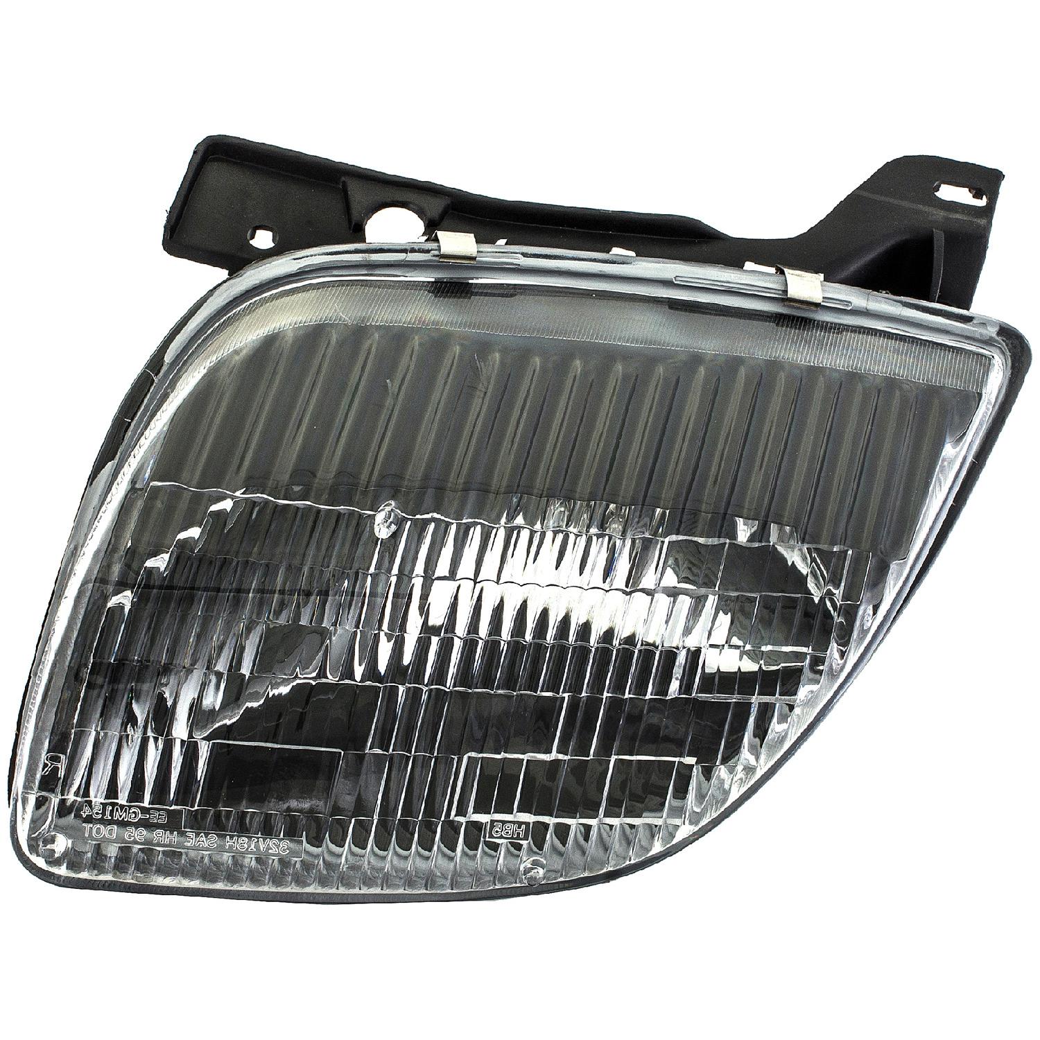Dorman 1590074 - Headlight Assembly Dorman 1590074 Headlight Assembly product image 1 of 4