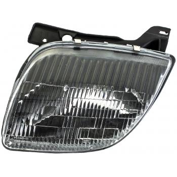 2000 Pontiac Sunfire Headlight Assembly