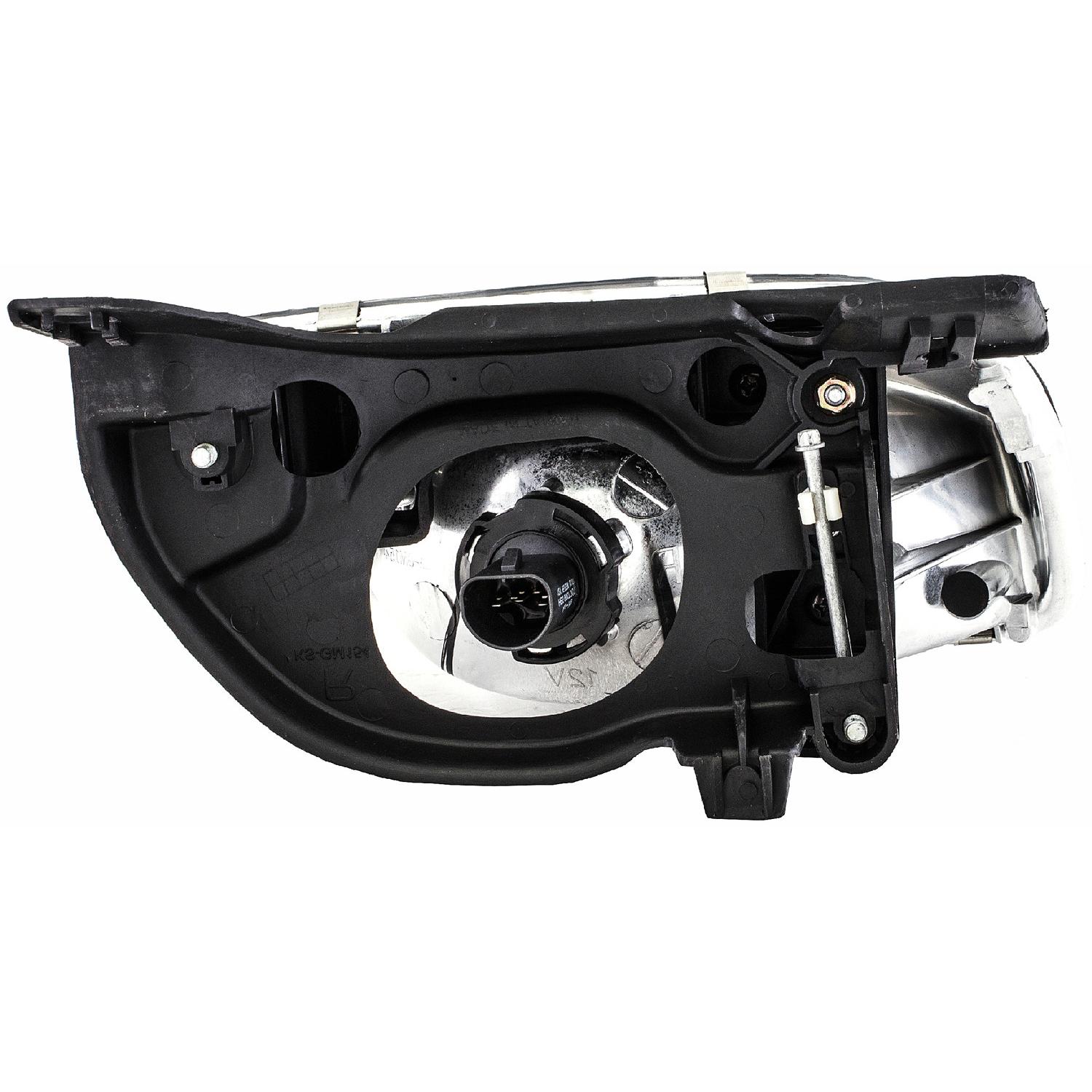 Dorman 1590074 - Headlight Assembly Dorman 1590074 Headlight Assembly product image 2 of 4