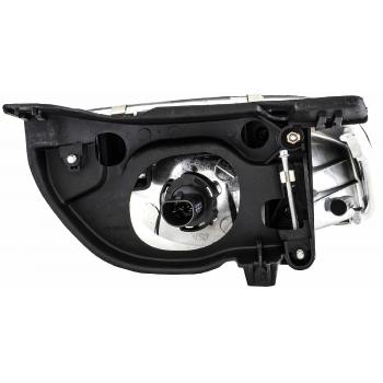 2000 Pontiac Sunfire Headlight Assembly Left Dorman 1590074 image 2 of 4