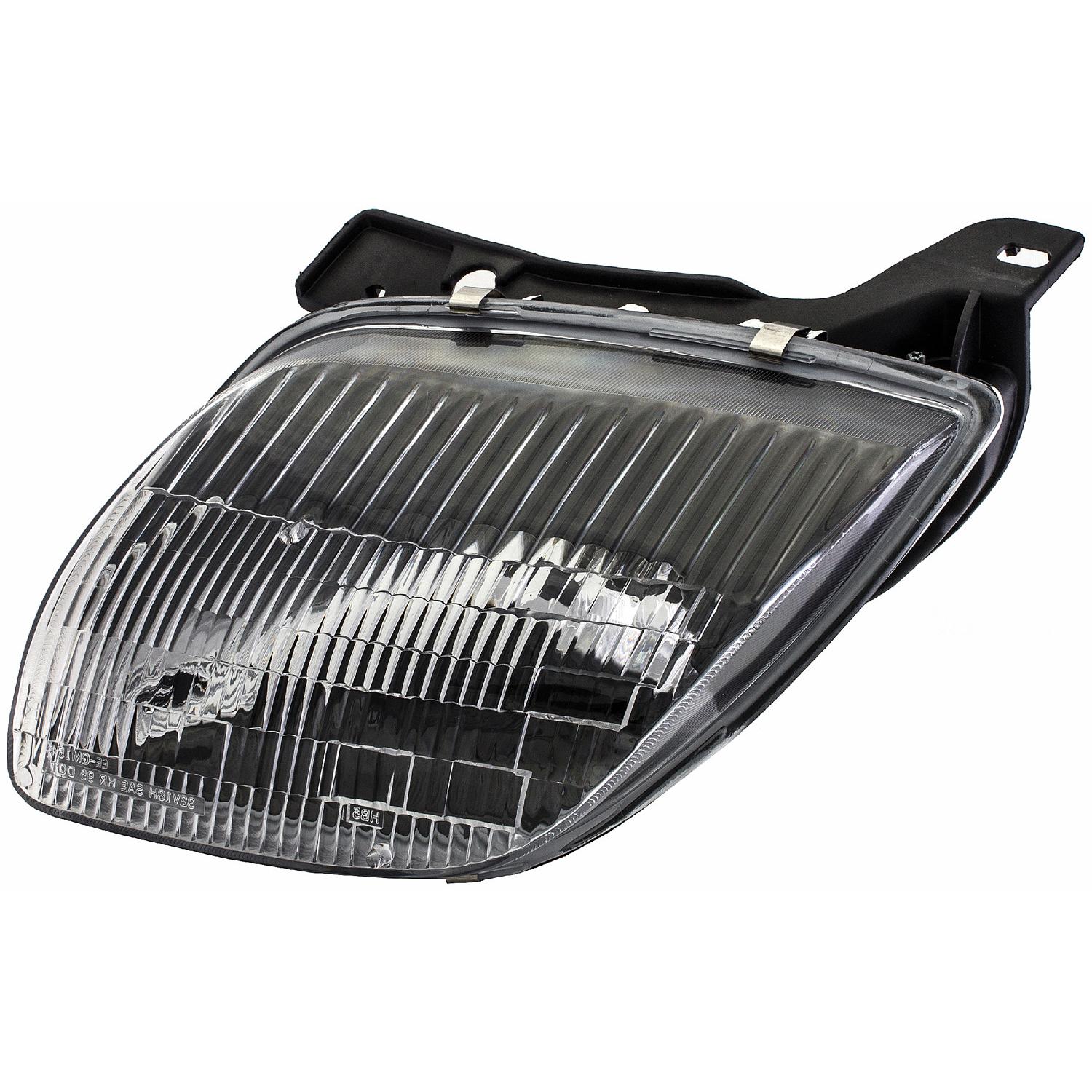 Dorman 1590074 - Headlight Assembly Dorman 1590074 Headlight Assembly product image 3 of 4