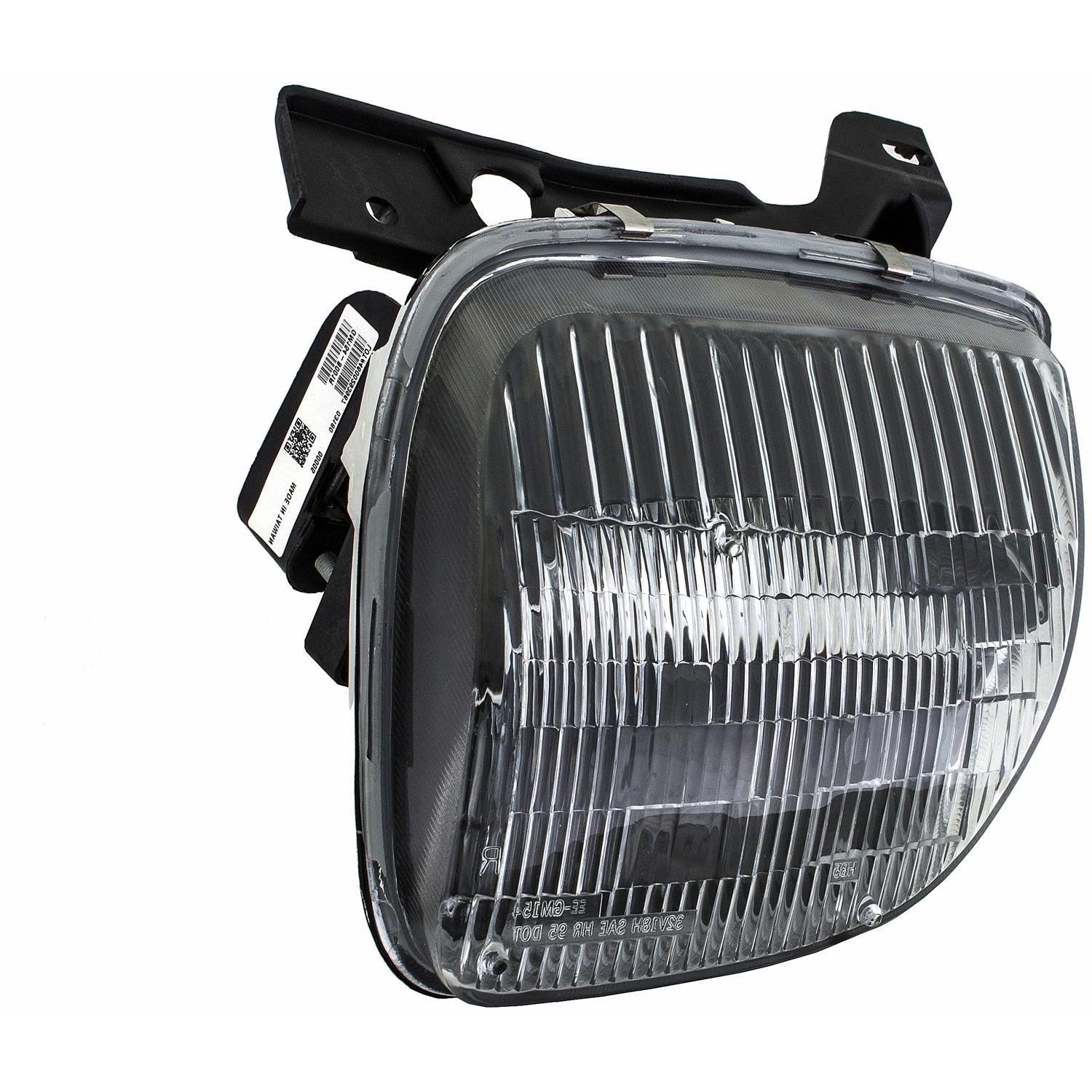 Dorman 1590074 - Headlight Assembly Dorman 1590074 Headlight Assembly product image 4 of 4