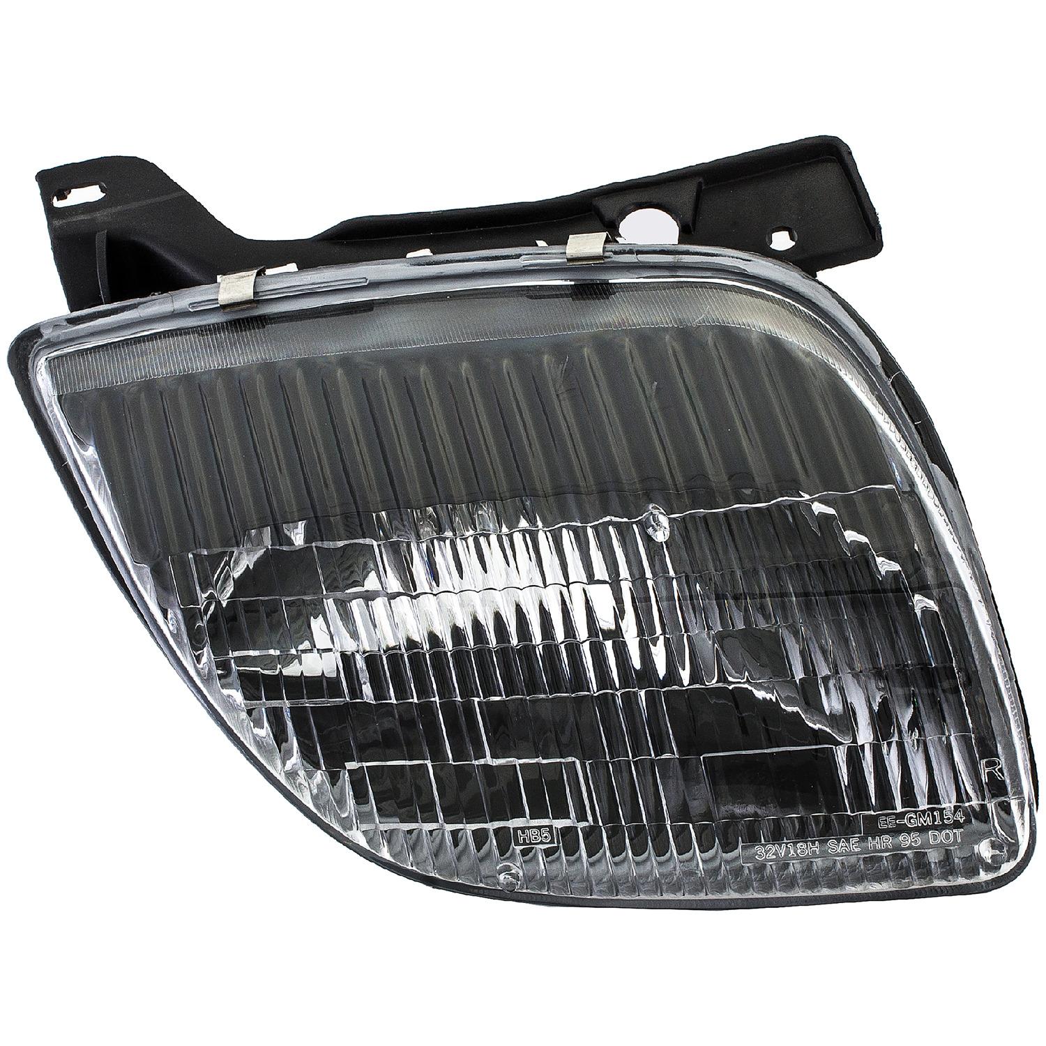 Dorman 1590075 Headlight Assembly product image 1 of 4