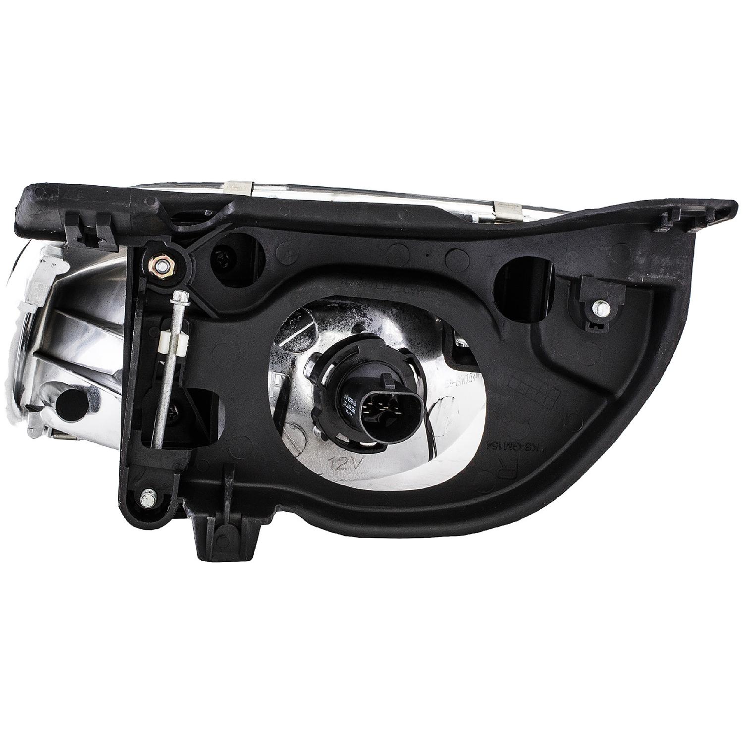 Dorman 1590075 Headlight Assembly product image 2 of 4