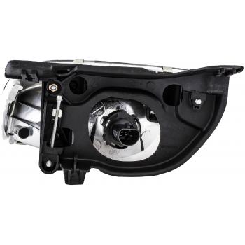 2000 Pontiac Sunfire Headlight Assembly Right Dorman 1590075 image 2 of 4