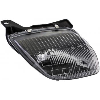2000 Pontiac Sunfire Headlight Assembly Right Dorman 1590075 image 3 of 4