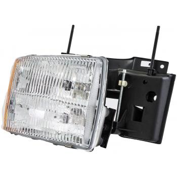 DORMAN 1590081 - Headlight Assembly Product image