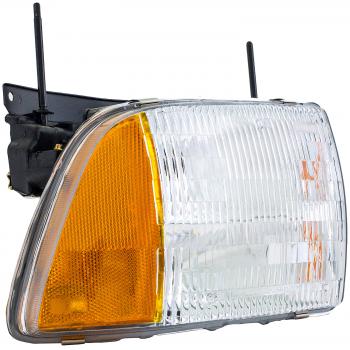 DORMAN 1590081 - Headlight Assembly Product image