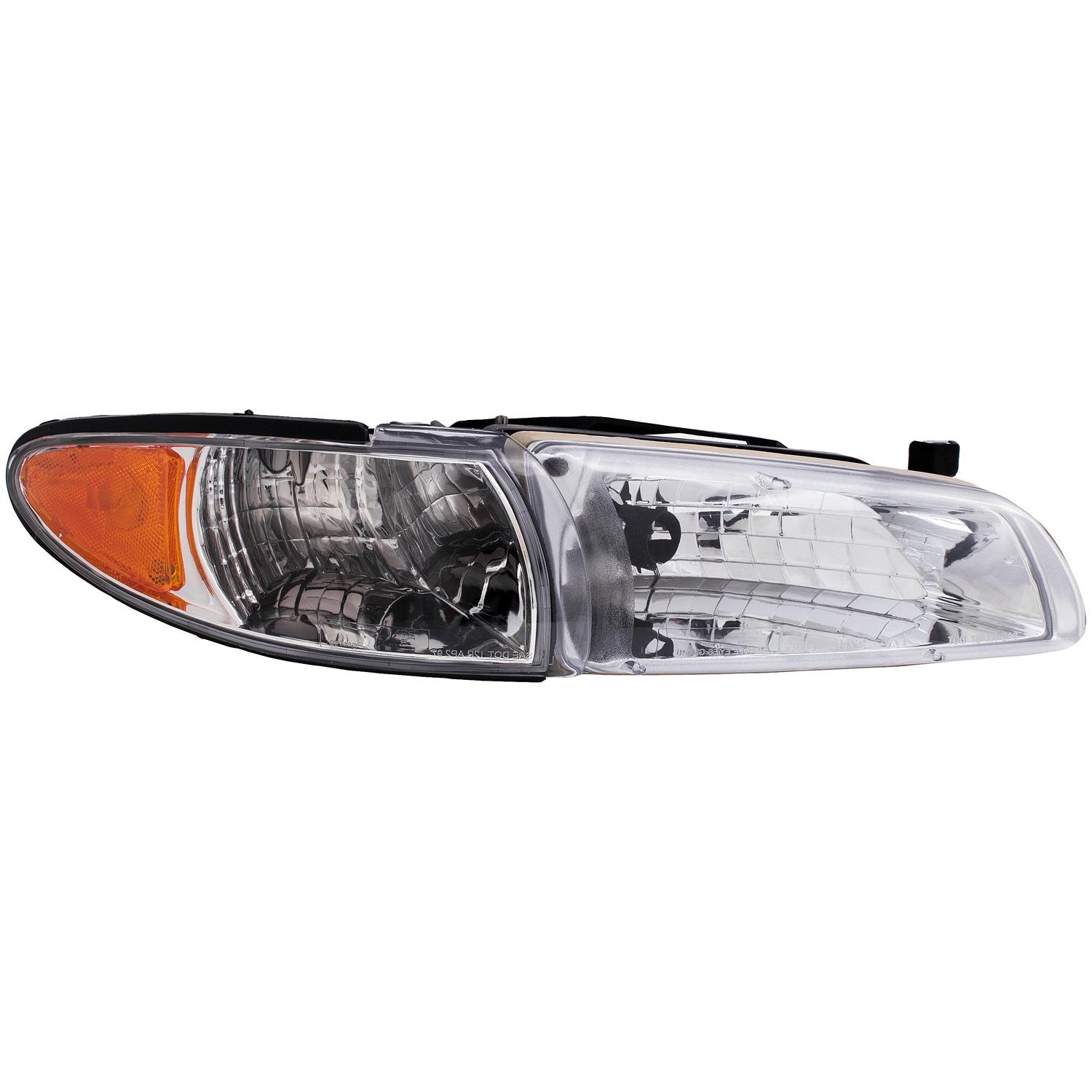 Dorman 1590083 - Headlight Assembly Dorman 1590083 Headlight Assembly product image 1 of 4