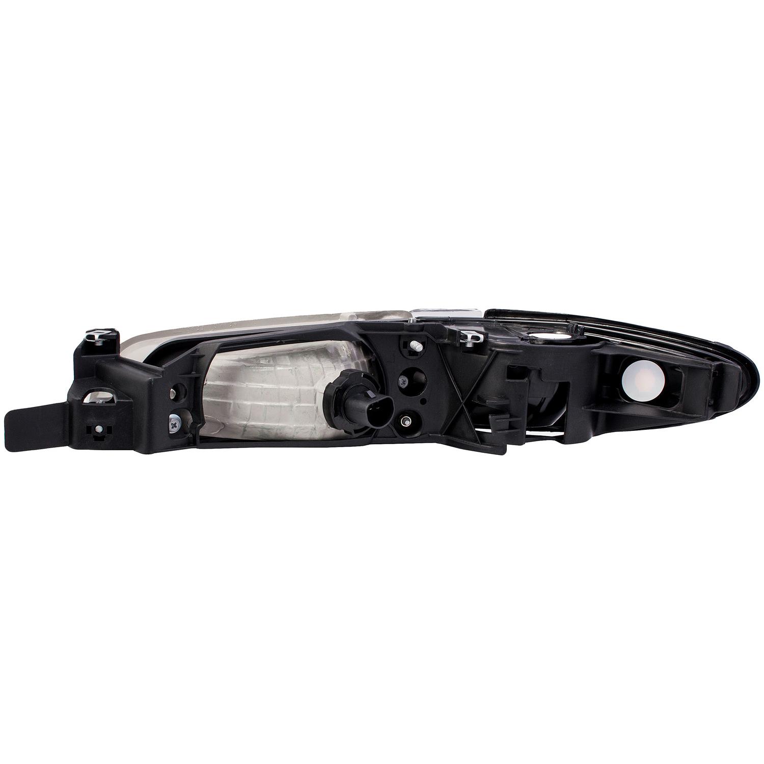 Dorman 1590083 - Headlight Assembly Dorman 1590083 Headlight Assembly product image 2 of 4