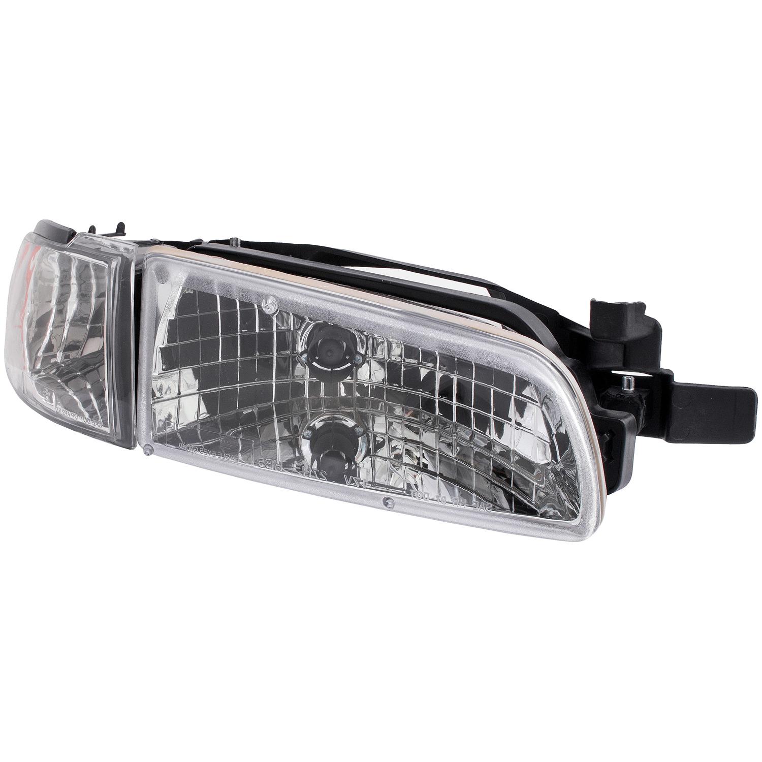 Dorman 1590083 - Headlight Assembly Dorman 1590083 Headlight Assembly product image 4 of 4