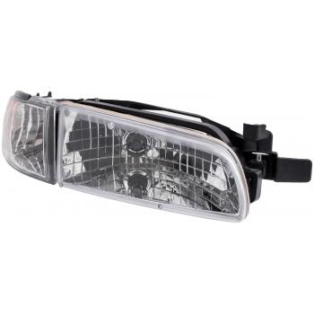 DORMAN 1590083 - Headlight Assembly Product image