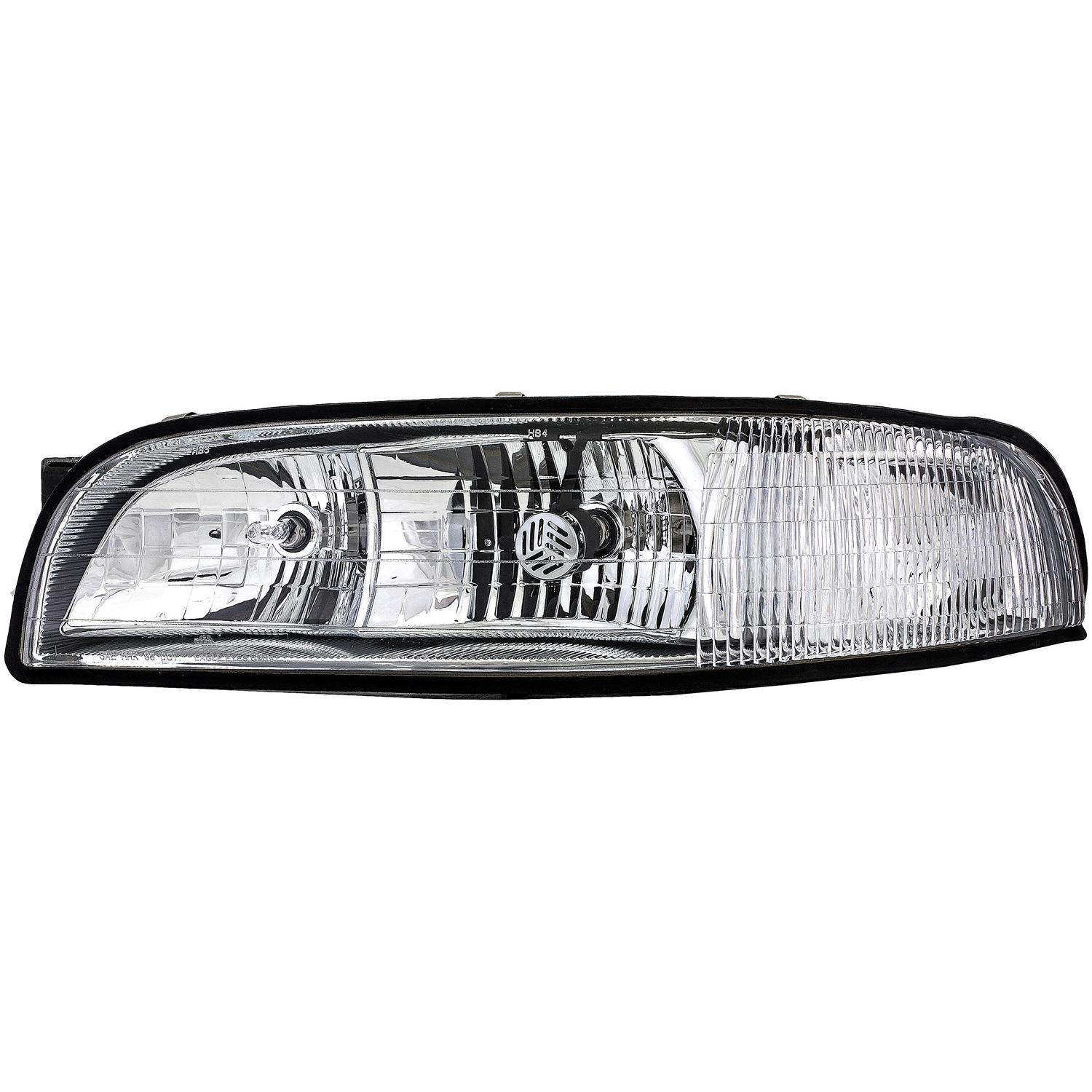 Dorman 1590094 - Headlight Assembly Dorman 1590094 Headlight Assembly product image 1 of 4