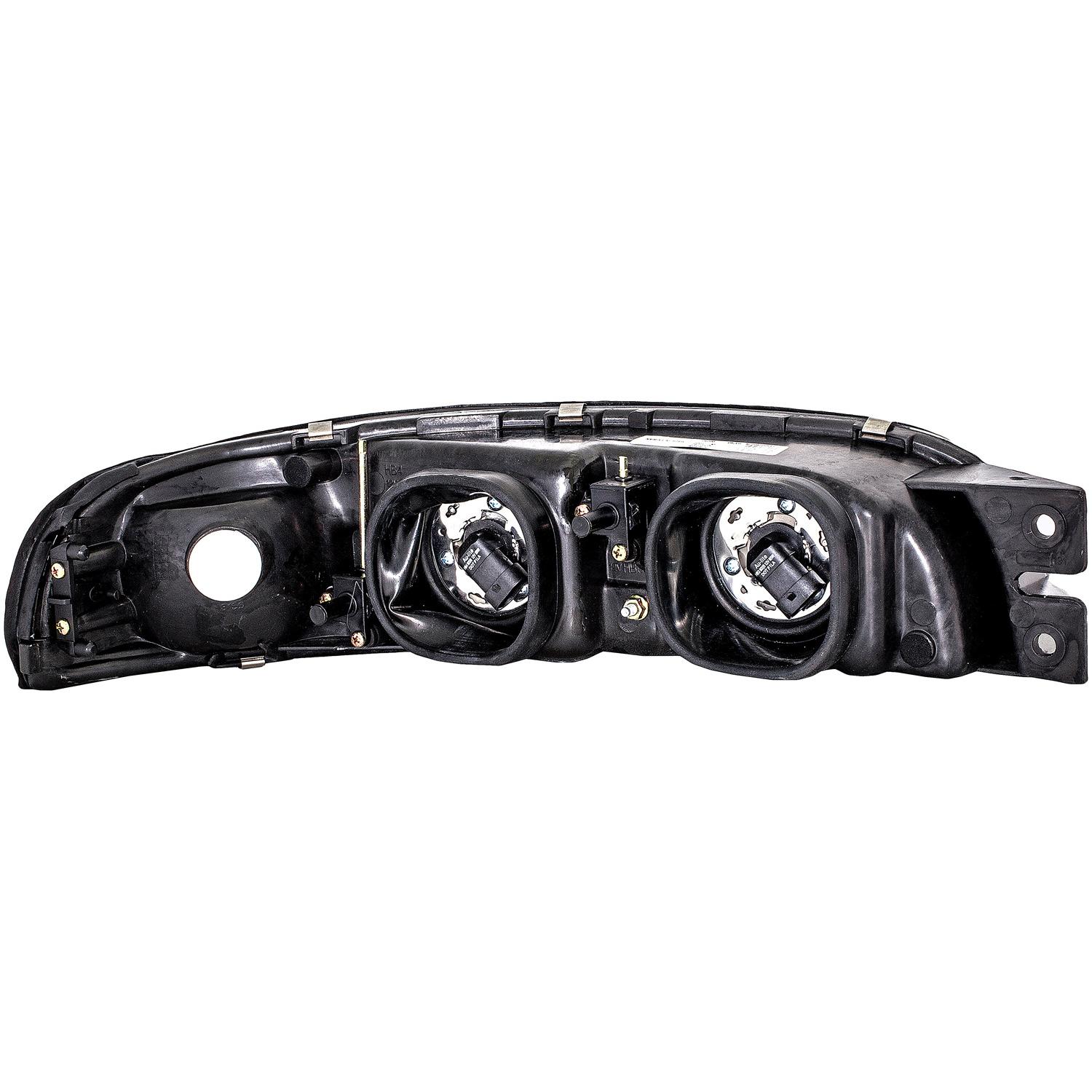 Dorman 1590094 - Headlight Assembly Dorman 1590094 Headlight Assembly product image 2 of 4