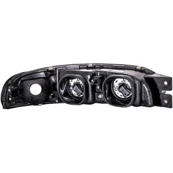 1999 Buick LeSabre Headlight Assembly Left Dorman 1590094 image 2 of 4