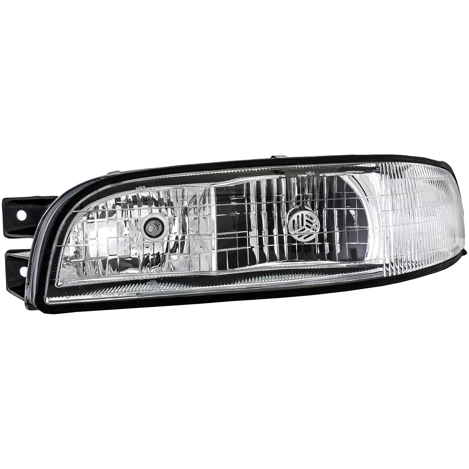 Dorman 1590094 - Headlight Assembly Dorman 1590094 Headlight Assembly product image 3 of 4
