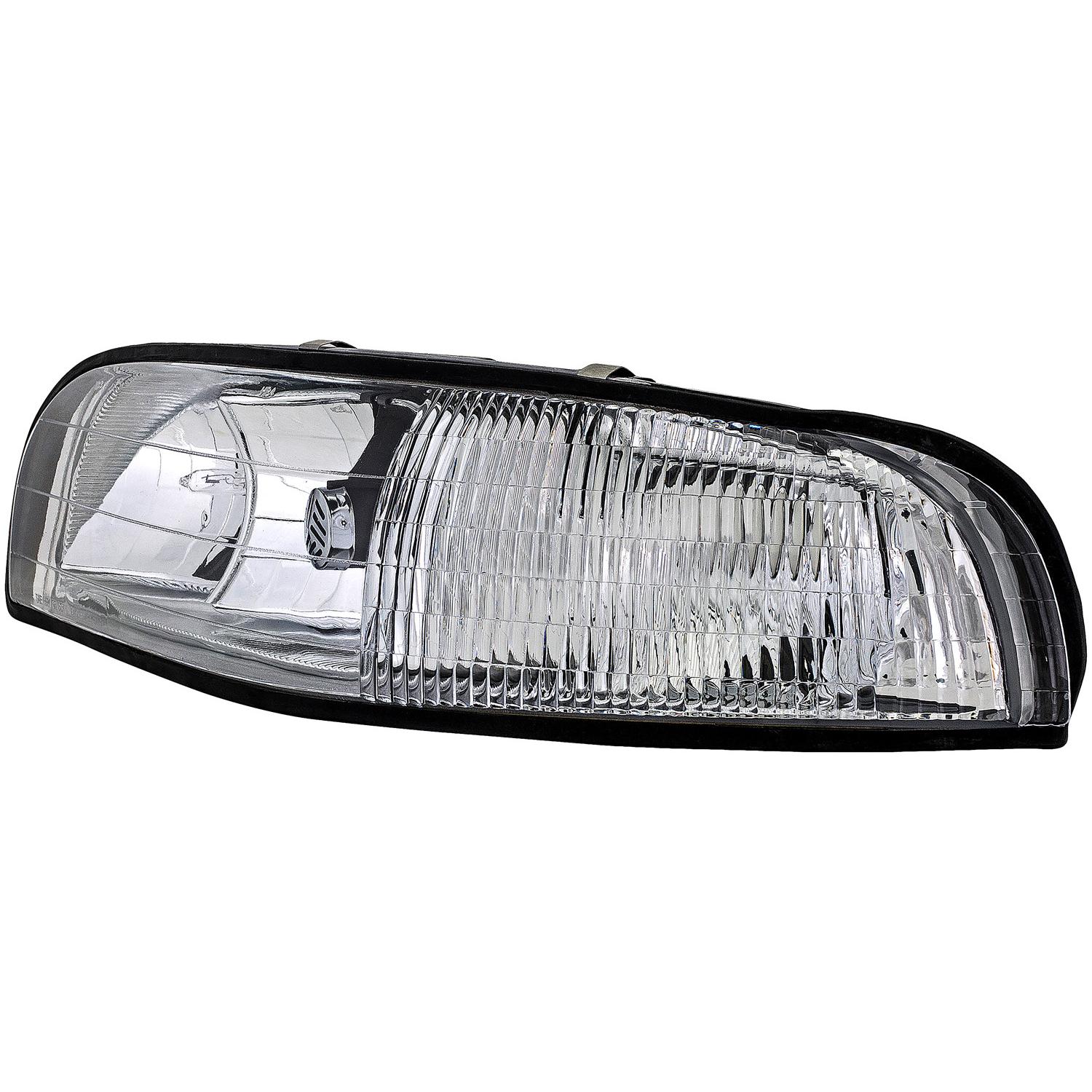 Dorman 1590094 - Headlight Assembly Dorman 1590094 Headlight Assembly product image 4 of 4