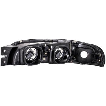 1999 Buick LeSabre Headlight Assembly Right Dorman 1590095 image 2 of 4