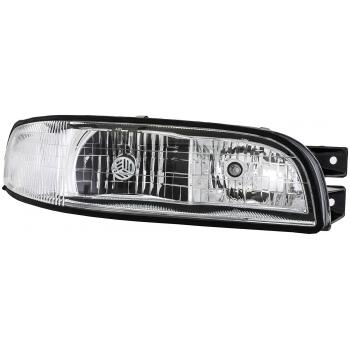 DORMAN 1590095 - Headlight Assembly Product image